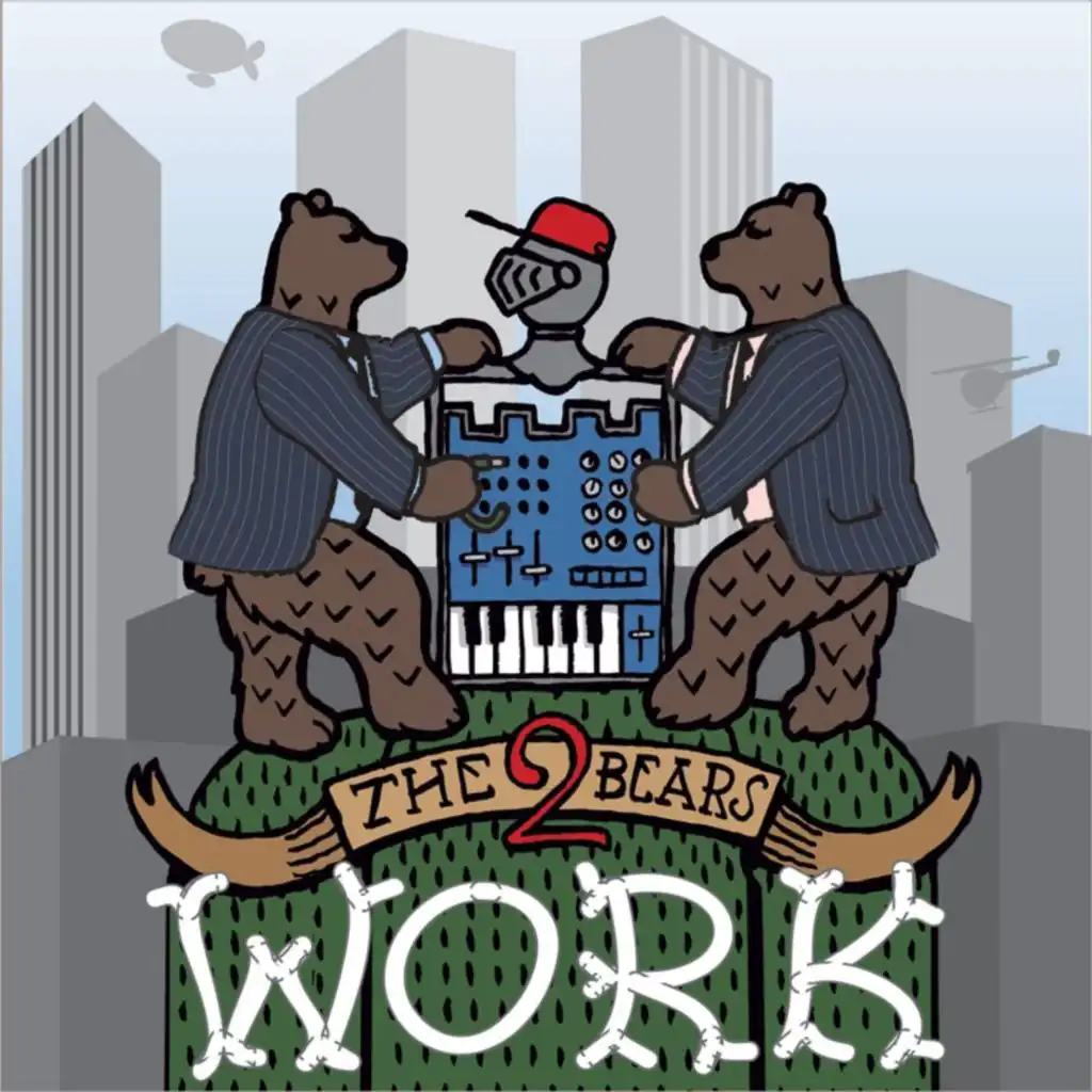 Work (Toddla T Remix (Dirty))