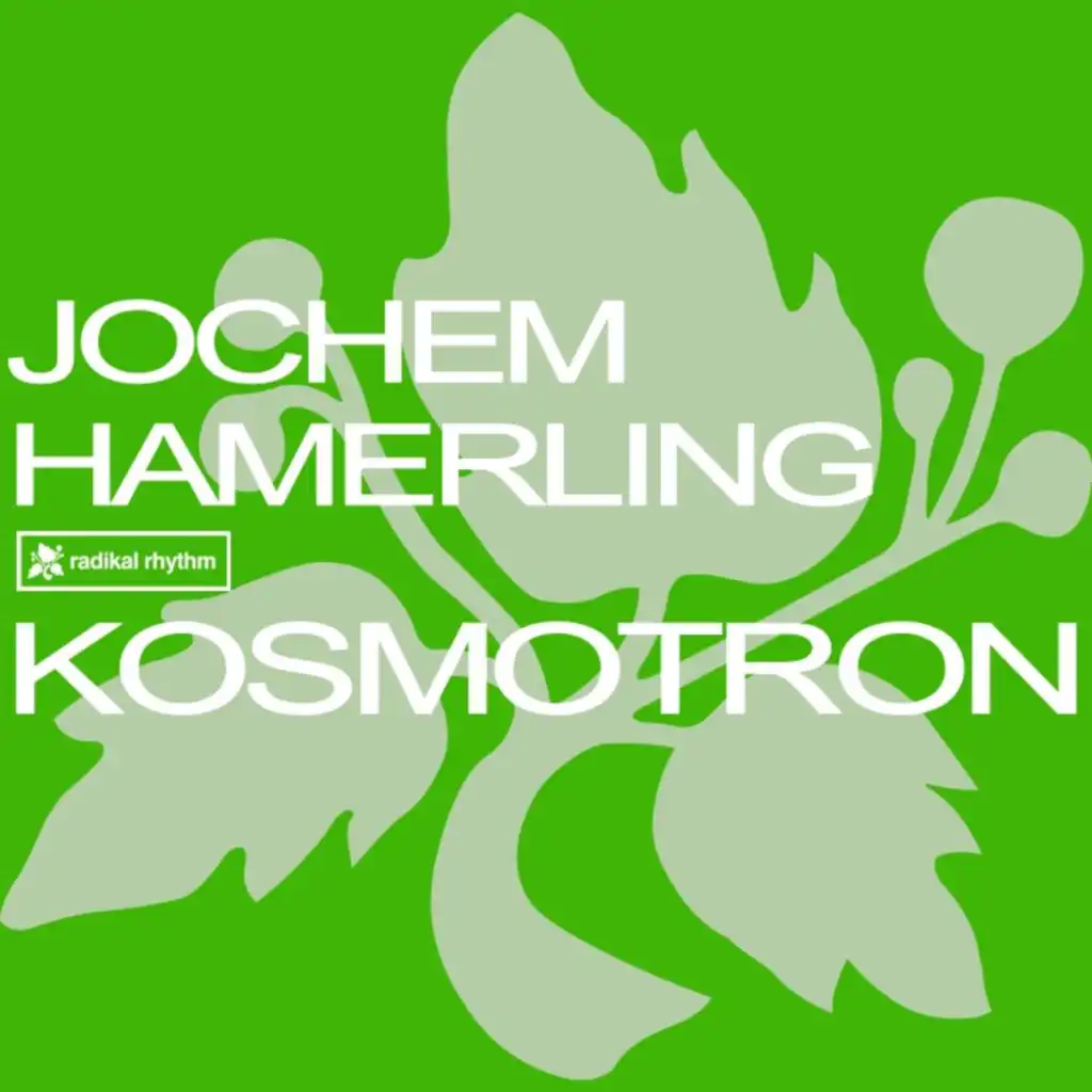 Kosmotron