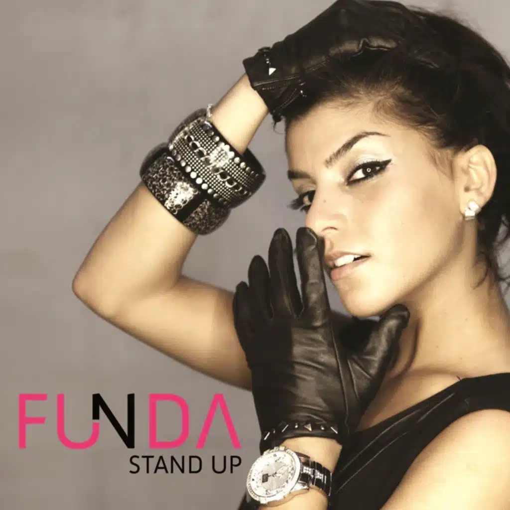 Stand Up (Extended Mix)