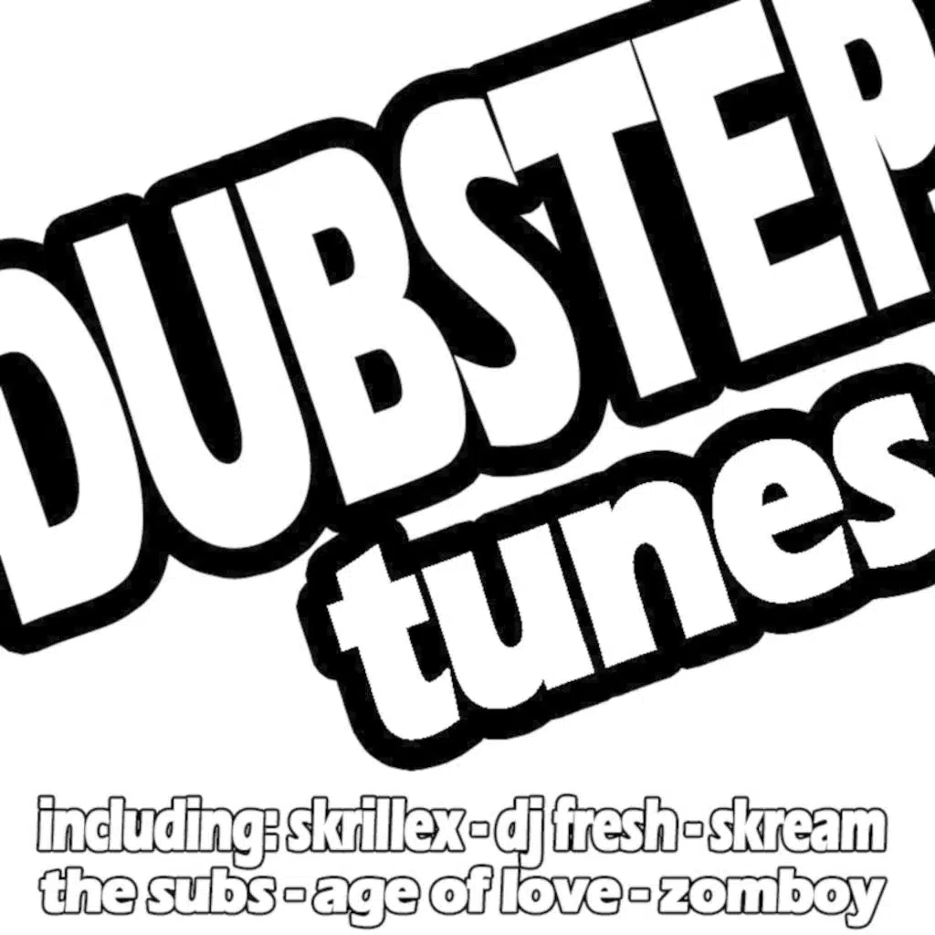 In The VIP (Project Bassline Dubstep Instrumental) [feat. B-Live & Boy Better Know]
