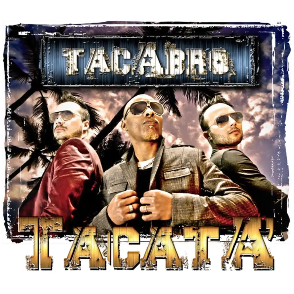 Tacatà (Radio Mix)