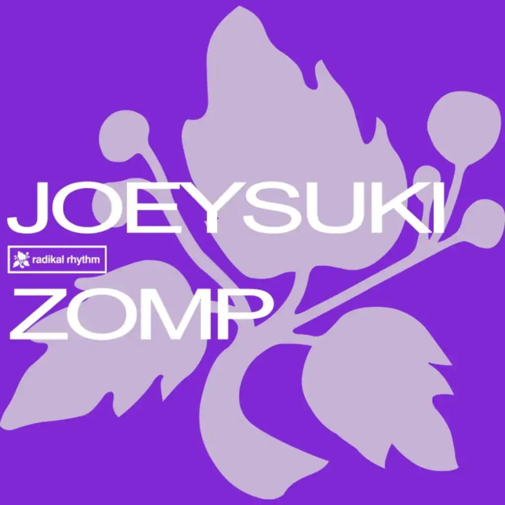 Zomp (Radio Edit)