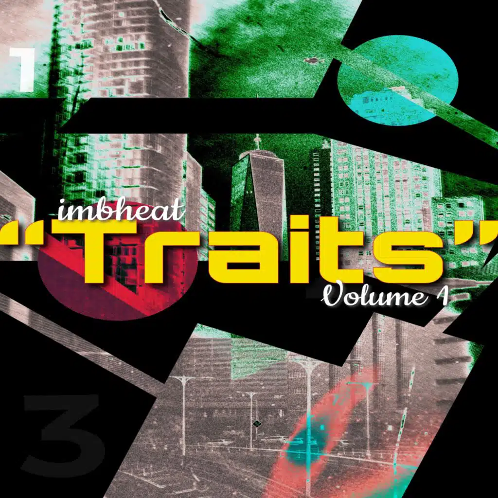 Traits, Vol. 1 (Instrumental Version)
