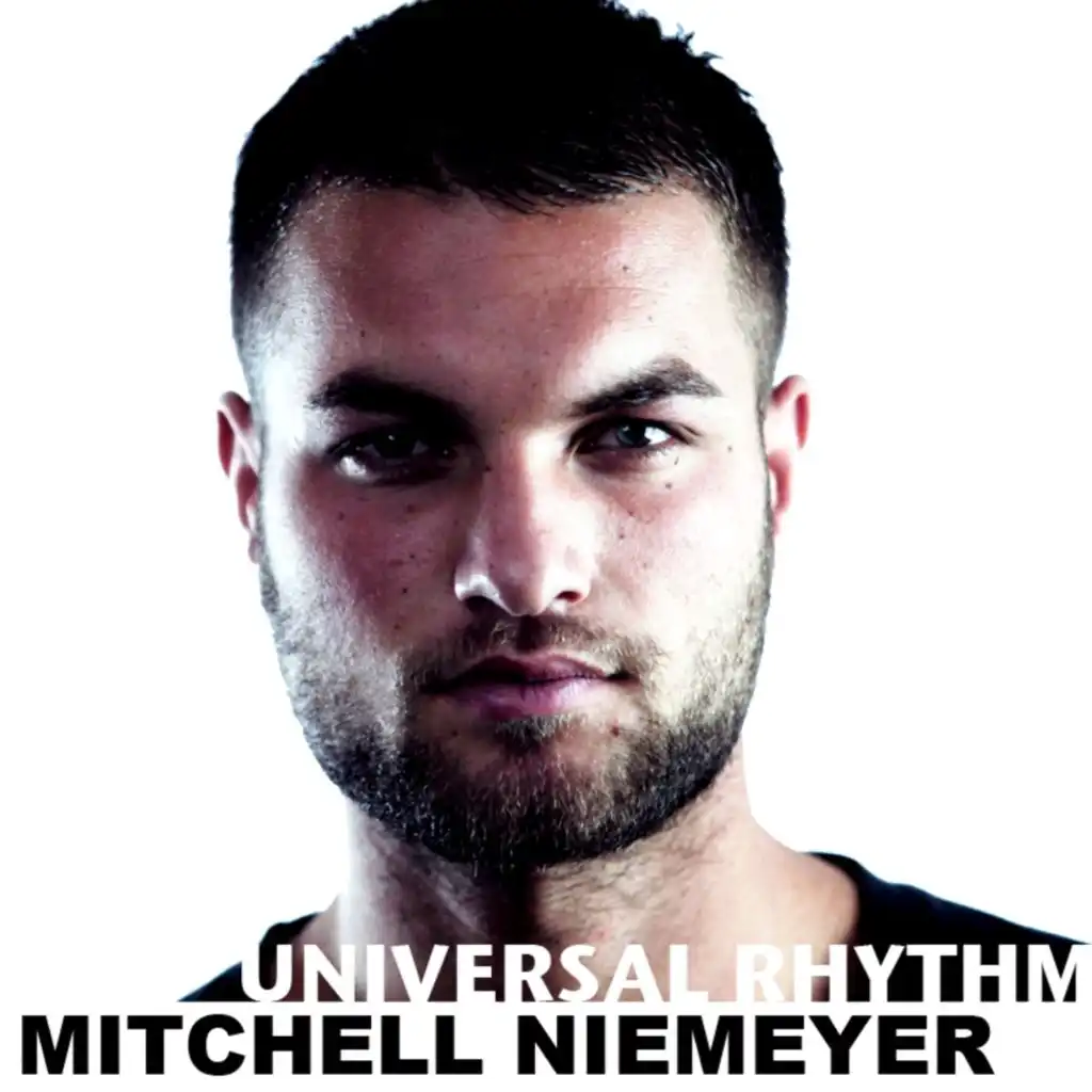 Mitchell Niemeyer