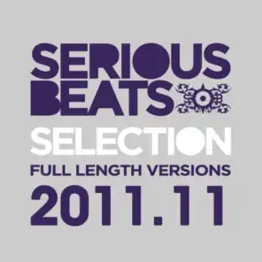 Serious Beats Selection - 2011.11