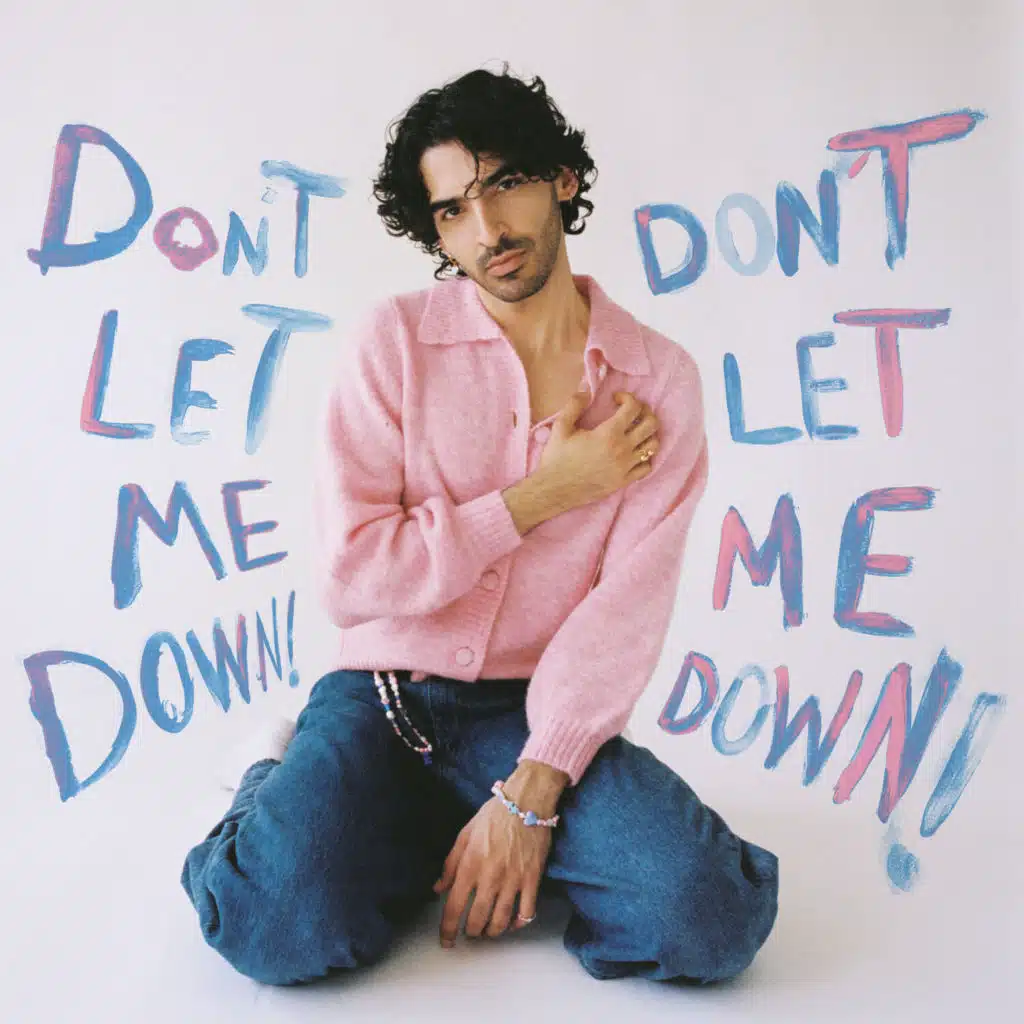 Don't Let Me Down!