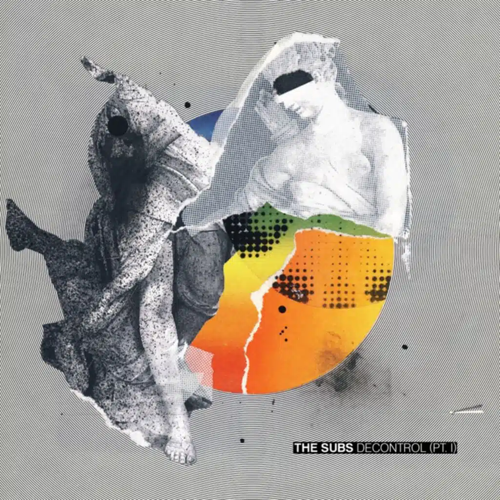 Decontrol (Black Strobe Remix)