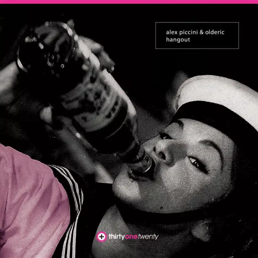 Alex Piccini & Olderic