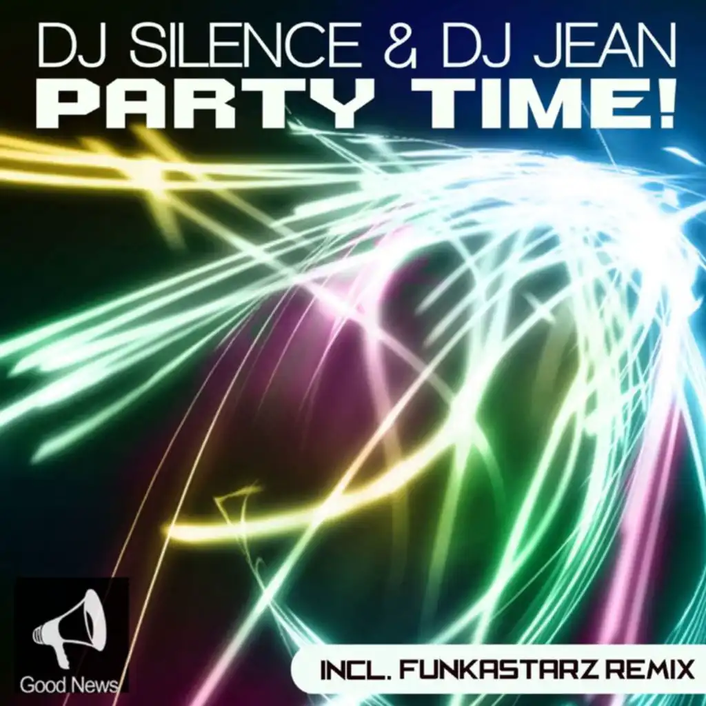 Party Time! (Funkastarz Remix)