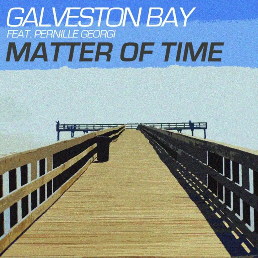 Matter Of Time (Beachclub Radio) [feat. Pernille Georgi]