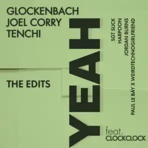 Glockenbach, Joel Corry & Tenchi