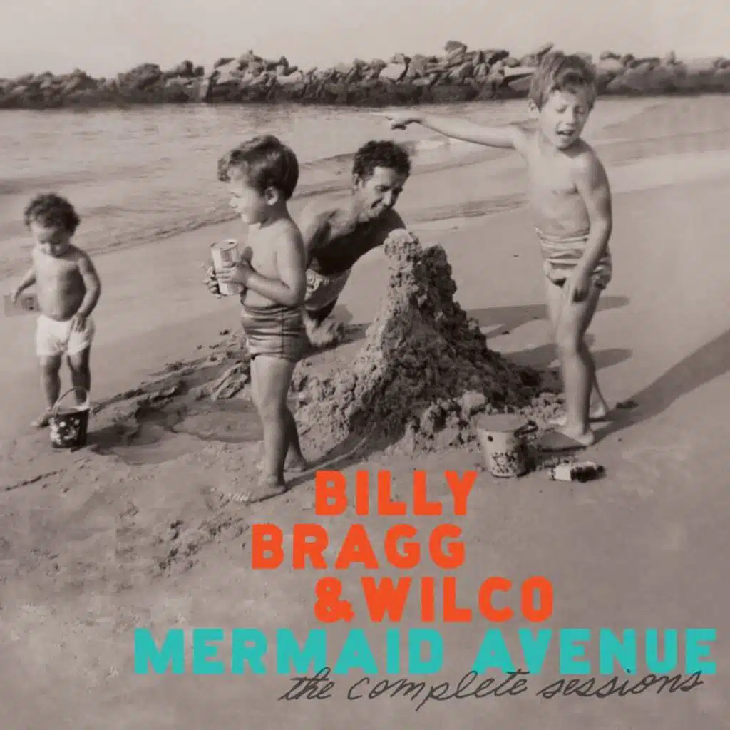 Billy Bragg & Wilco