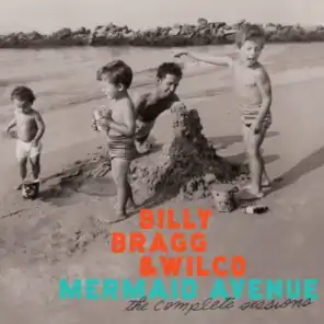 Billy Bragg & Wilco