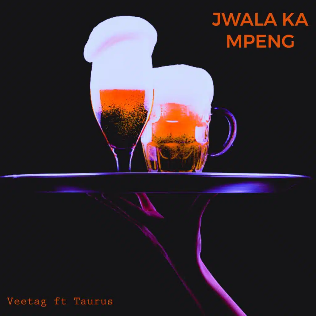 Jwala Ka Mpeng (feat. Taurus)