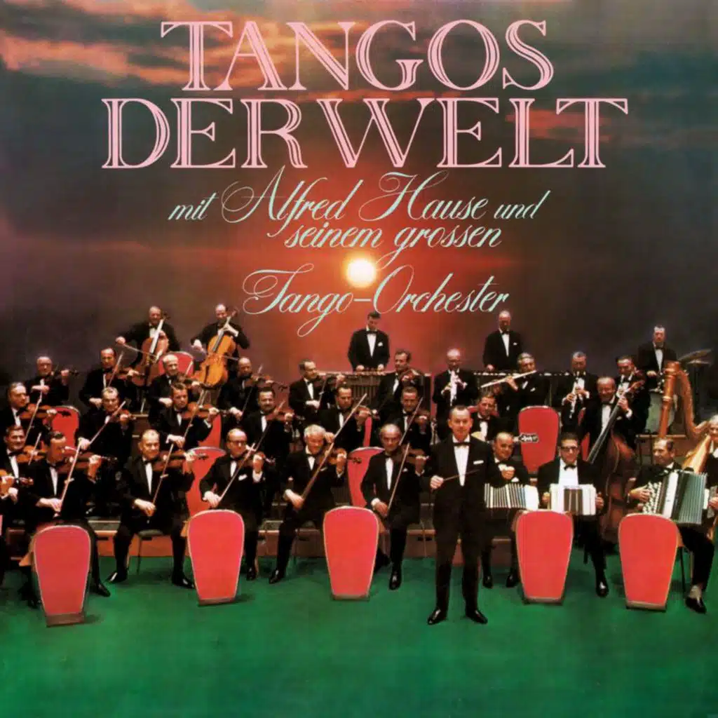 Tango Notturno (Version 1973)