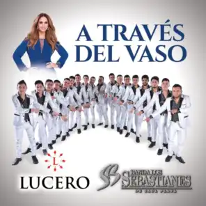 Lucero & Banda Los Sebastianes De Saúl Plata