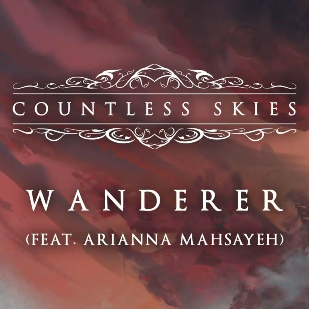 Wanderer (feat. Arianna Mahsayeh)