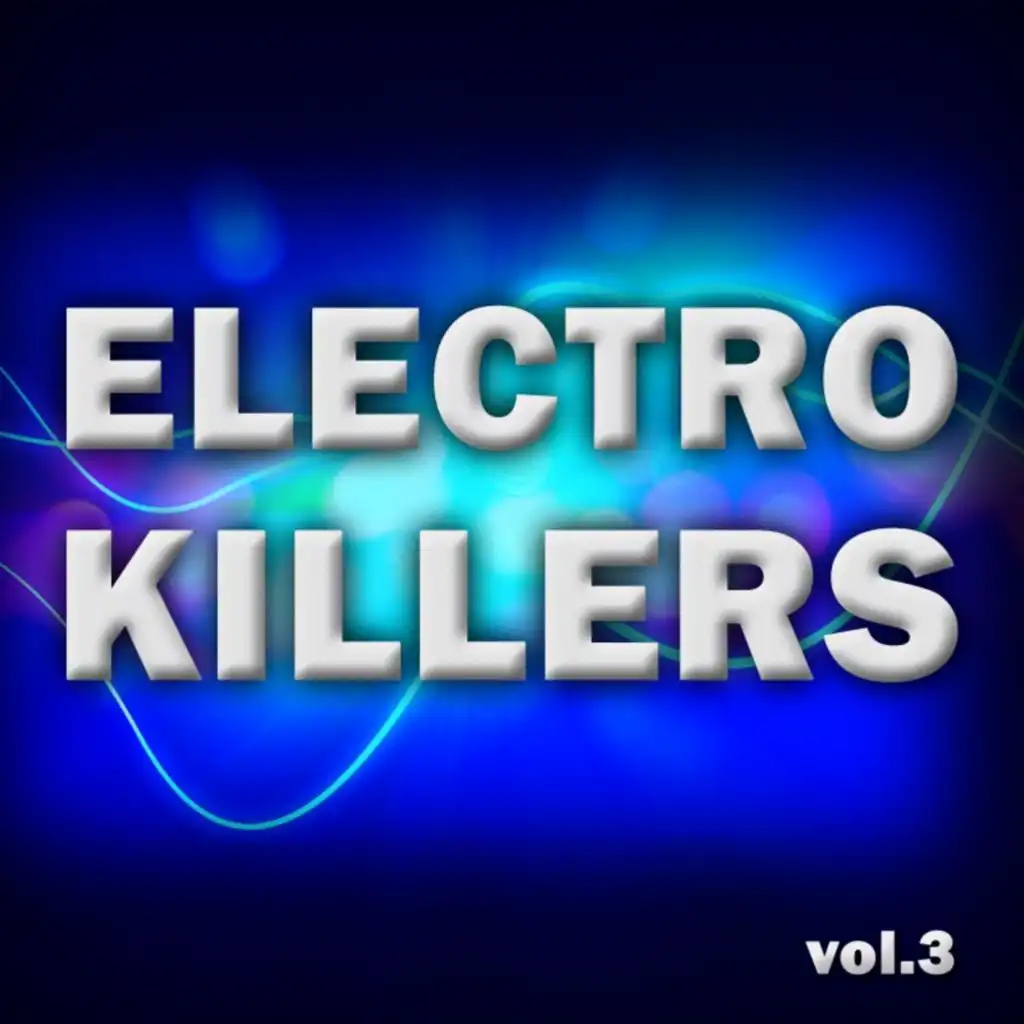 Electro Killers vol.3