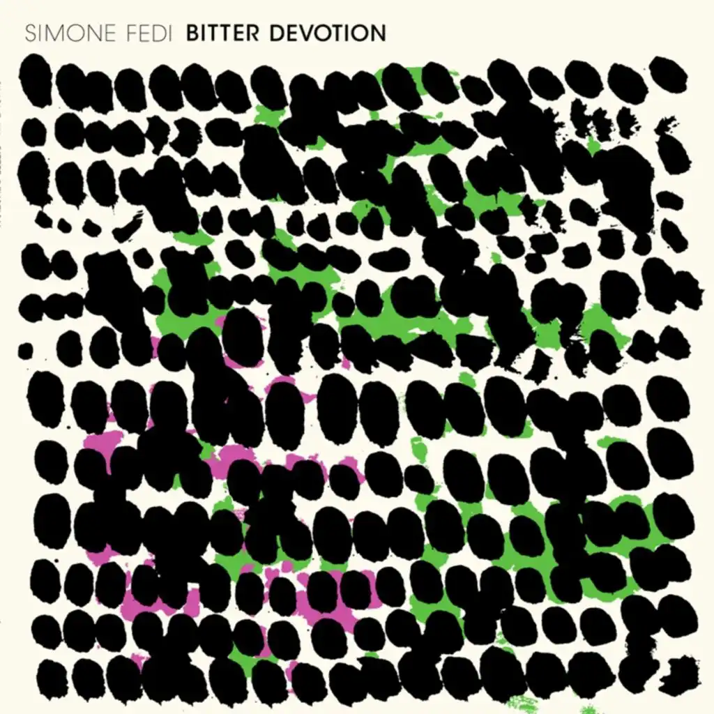 Bitter Devotion (Ewan Pearson Key-a-pella)