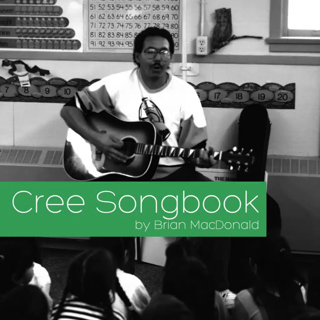 Cree Songbook