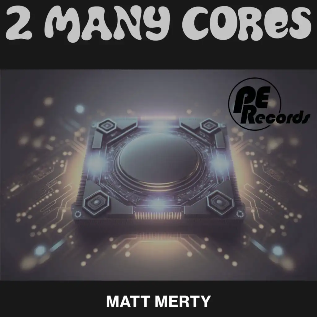 Matt Merty
