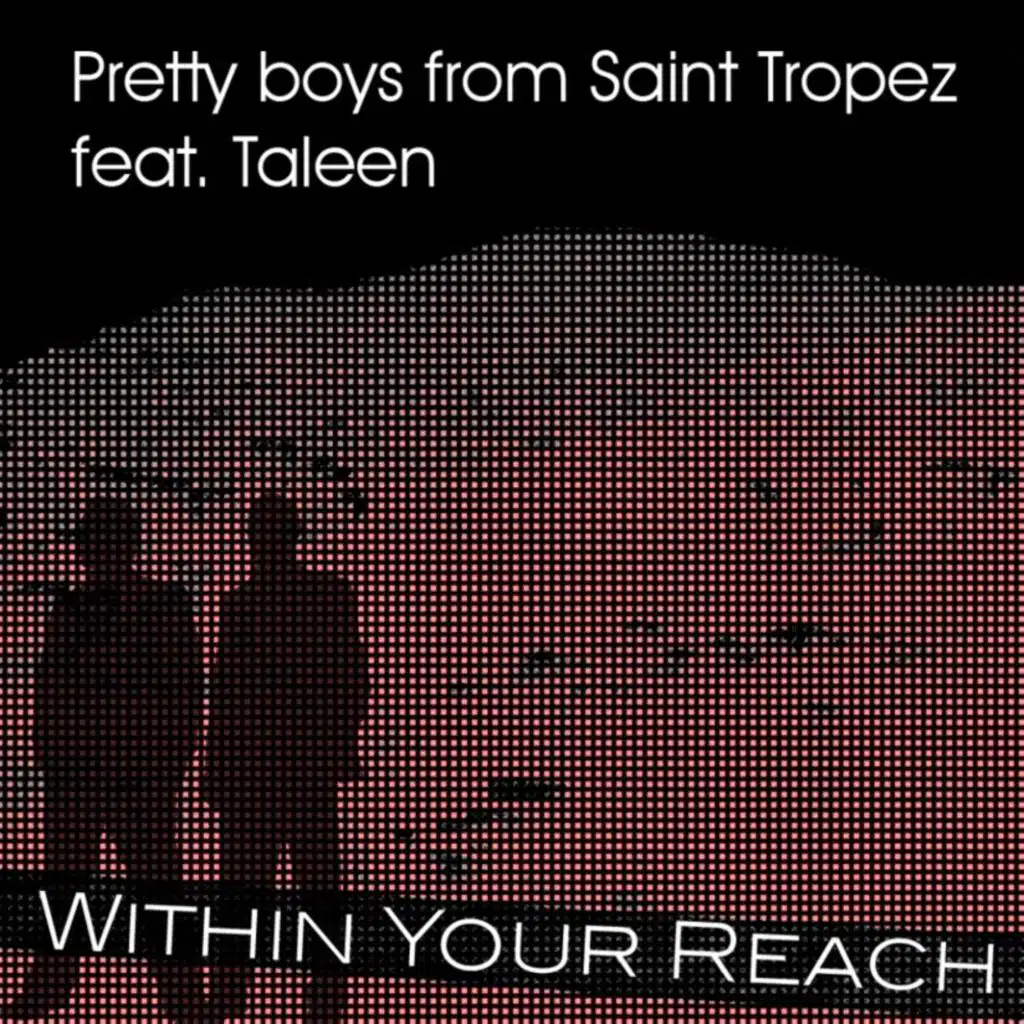 Within Your Reach (B-Project Remix) [feat. Taleen]