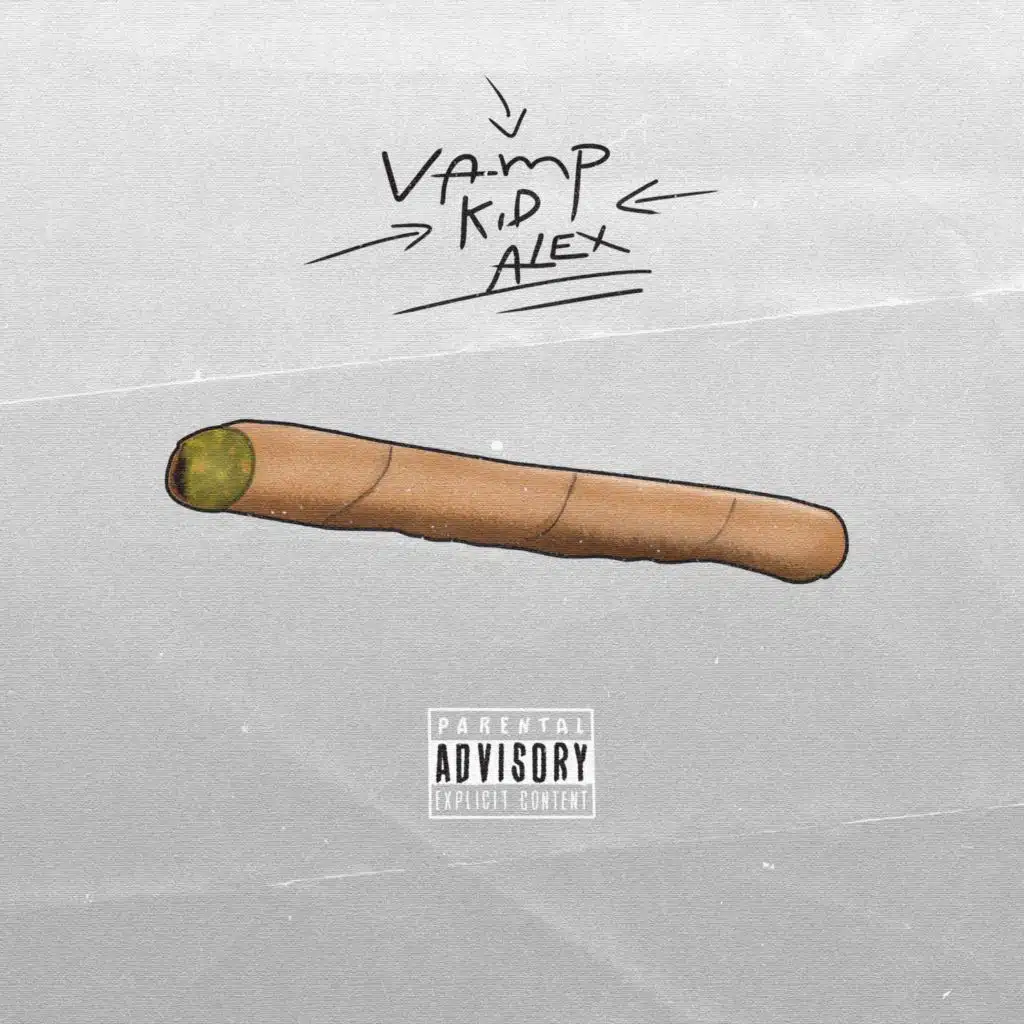 Vamp Kid Alex