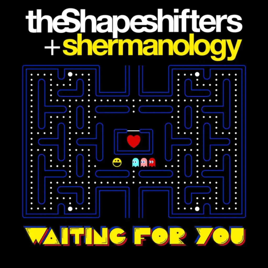 The Shapeshifters & Shermanology