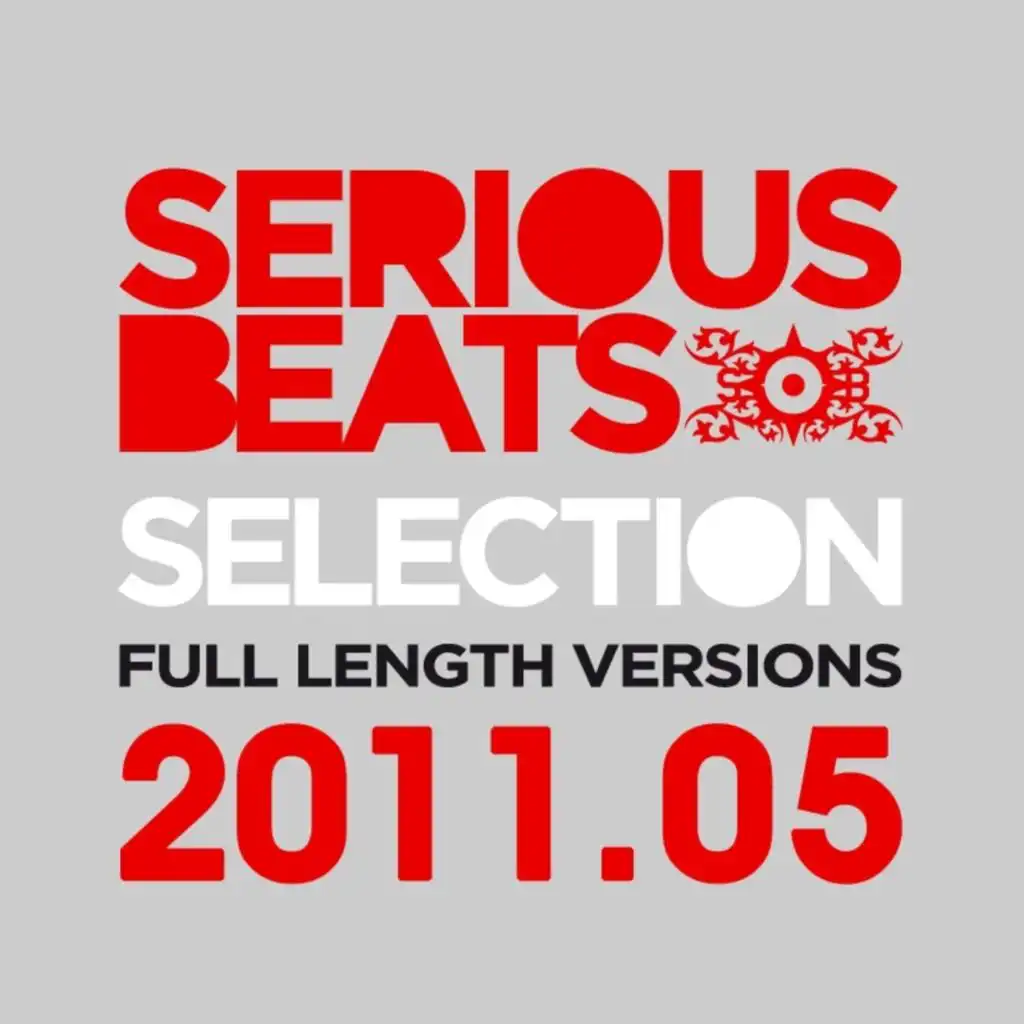 Serious Beats Selection - 2011.05