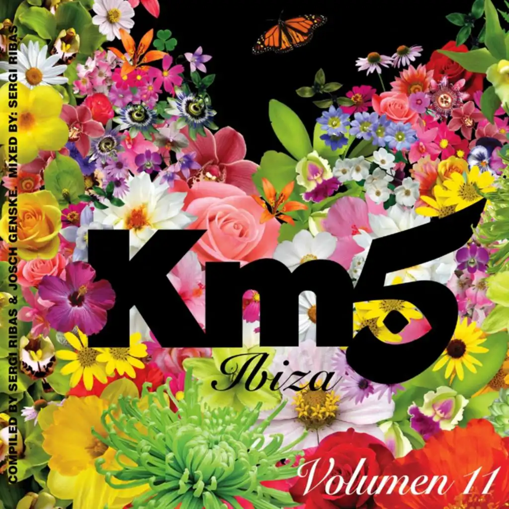 KM5 Ibiza Volumen 11