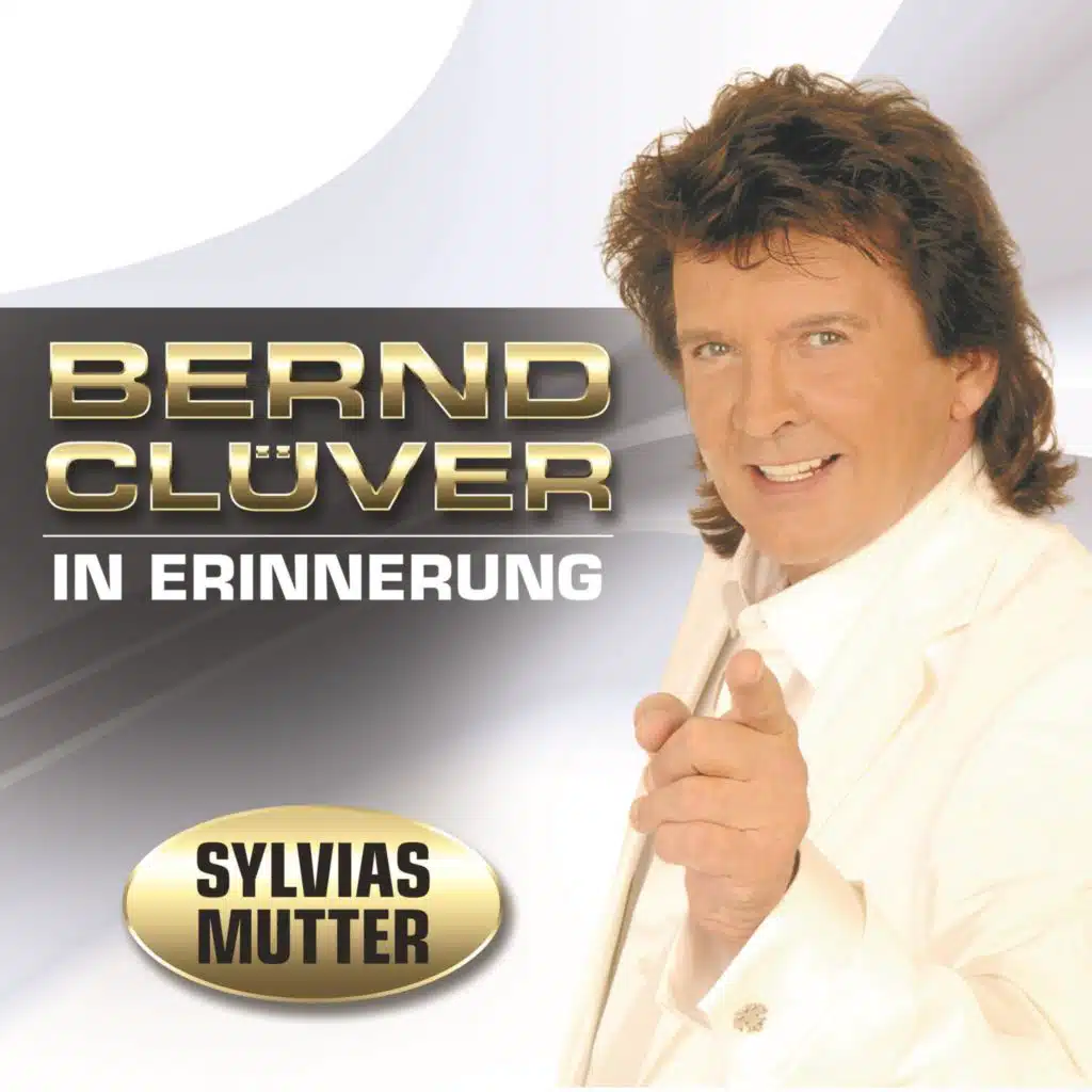 Sylvias Mutter - In Erinnerung