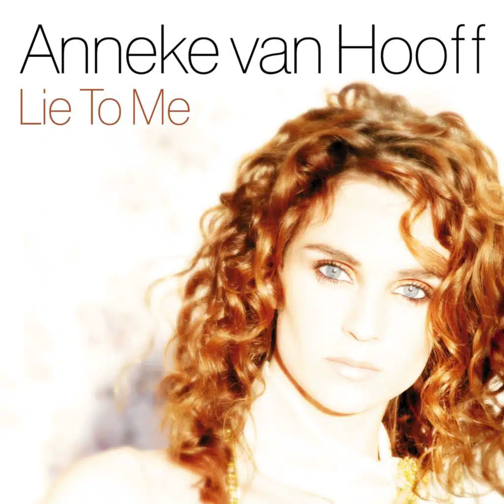 Anneke Van Hooff