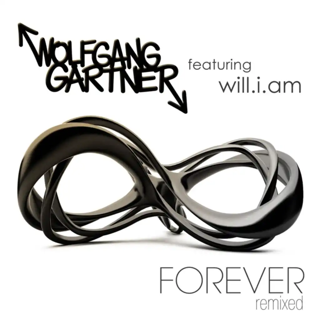Forever (Tom Staar Dub) [feat. Will.I.Am]