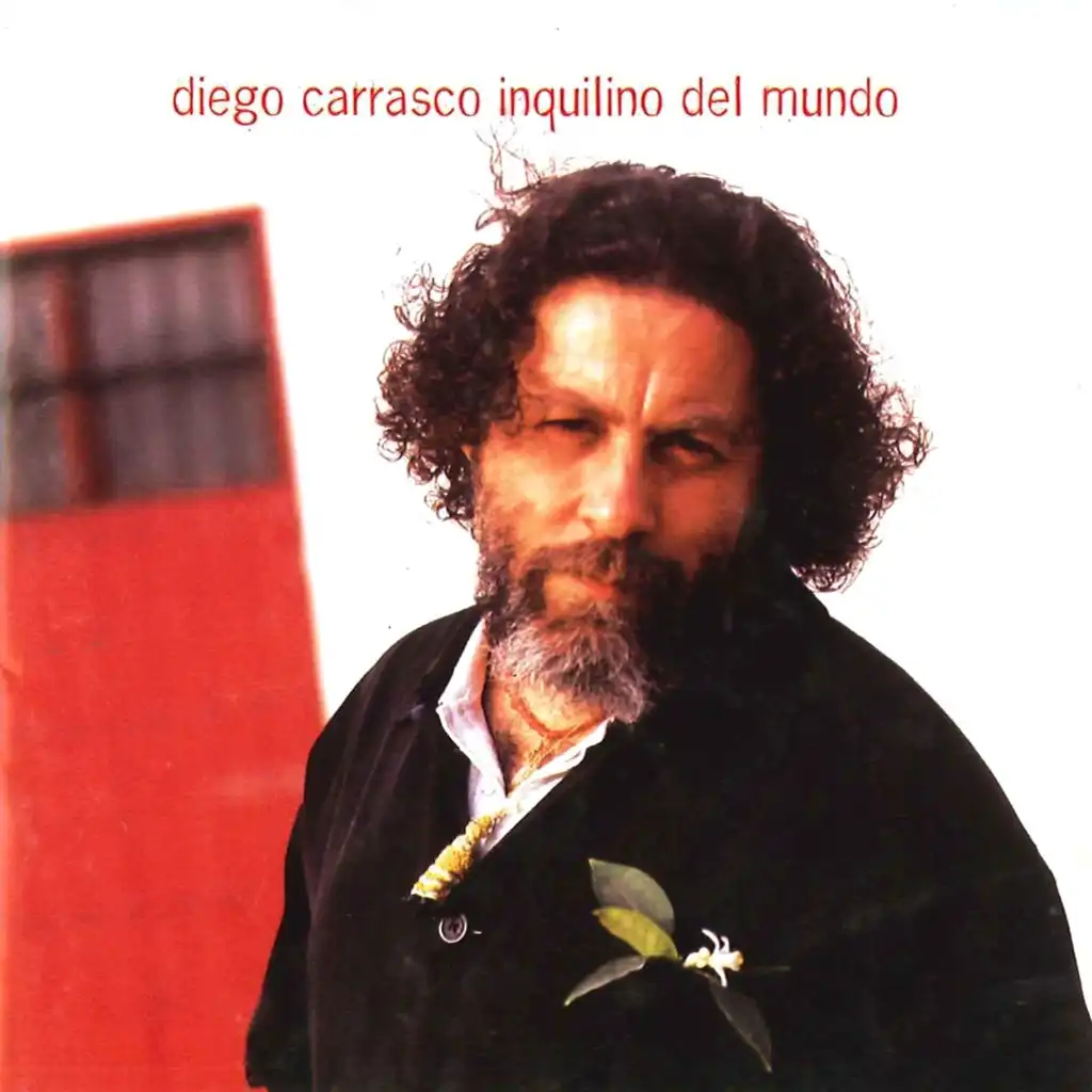 Inquilino del Mundo (ft. Carles Benavent, Tino Di Geraldo & Jorge Pardo)