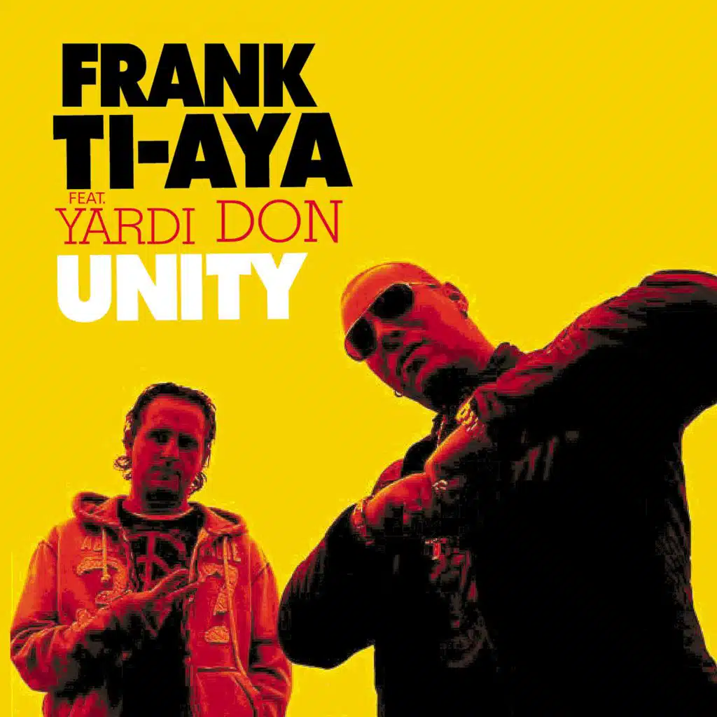 Unity (Radio Edit) [feat. Yardi Don]