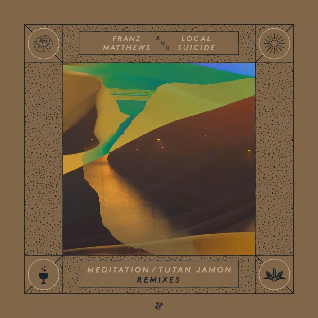 Meditation (The Oddness ‘Unravelled’ Dub)