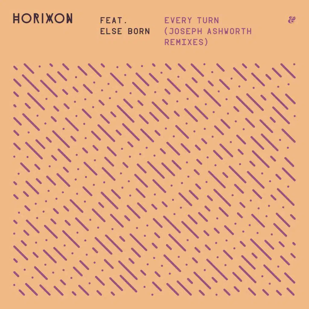Horixon & Else Born