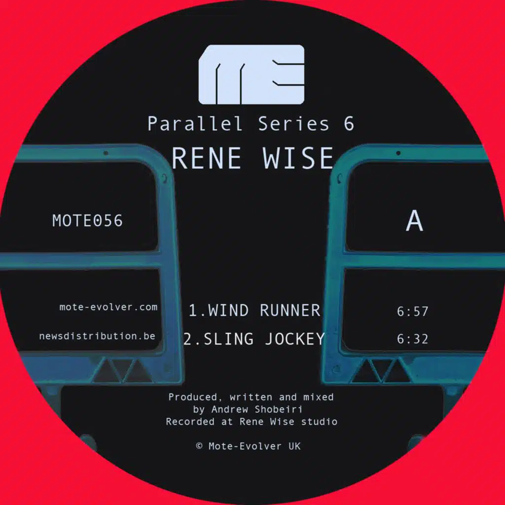 Parellel Series 6