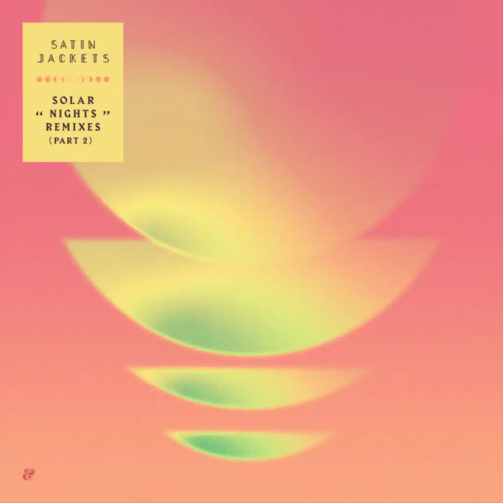 Automatic (The Oddness Remix)