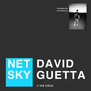 Netsky & David Guetta