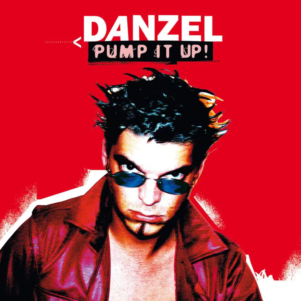 Pump It Up (Jerry Ropero & Denis The Menace Remix)