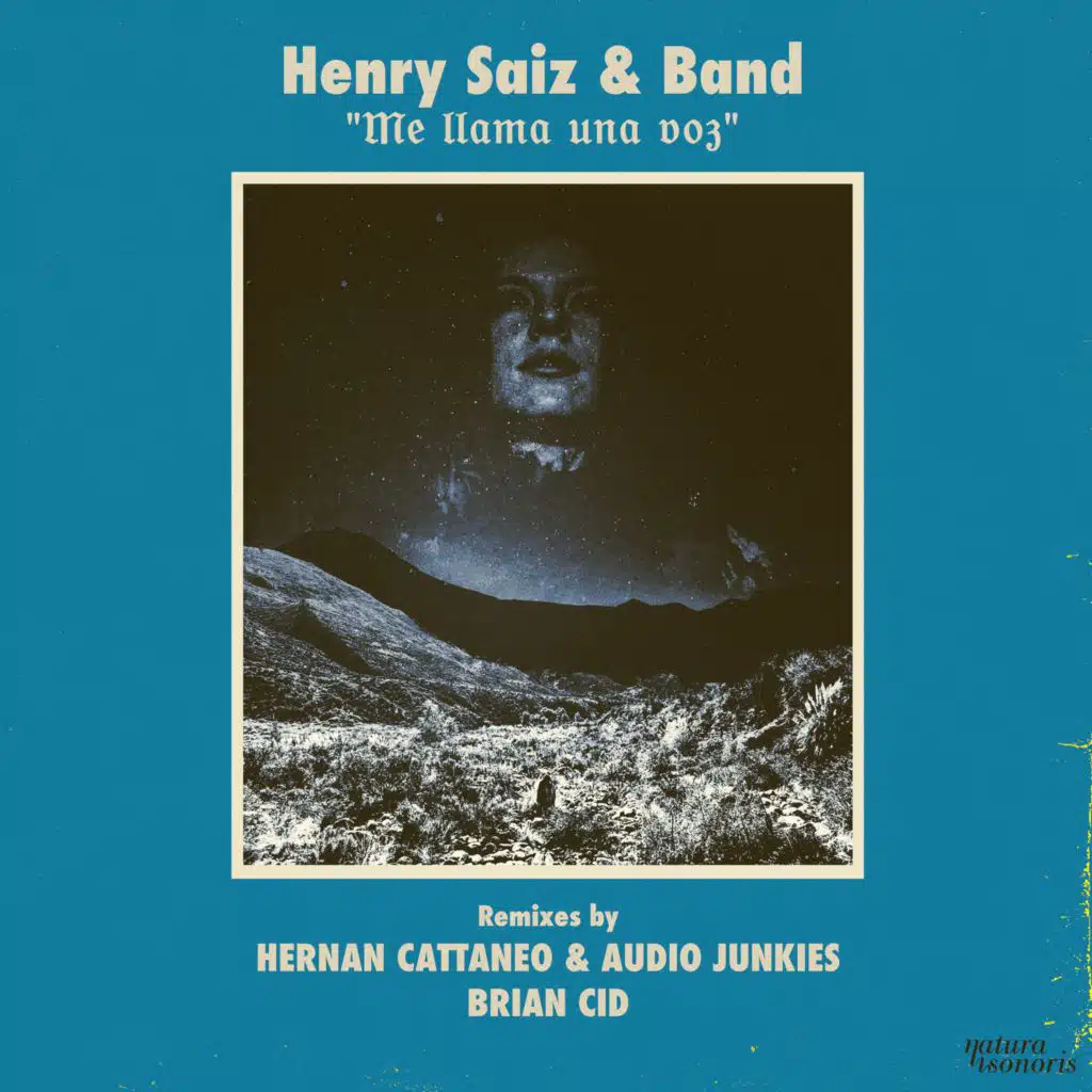 Henry Saiz & Band