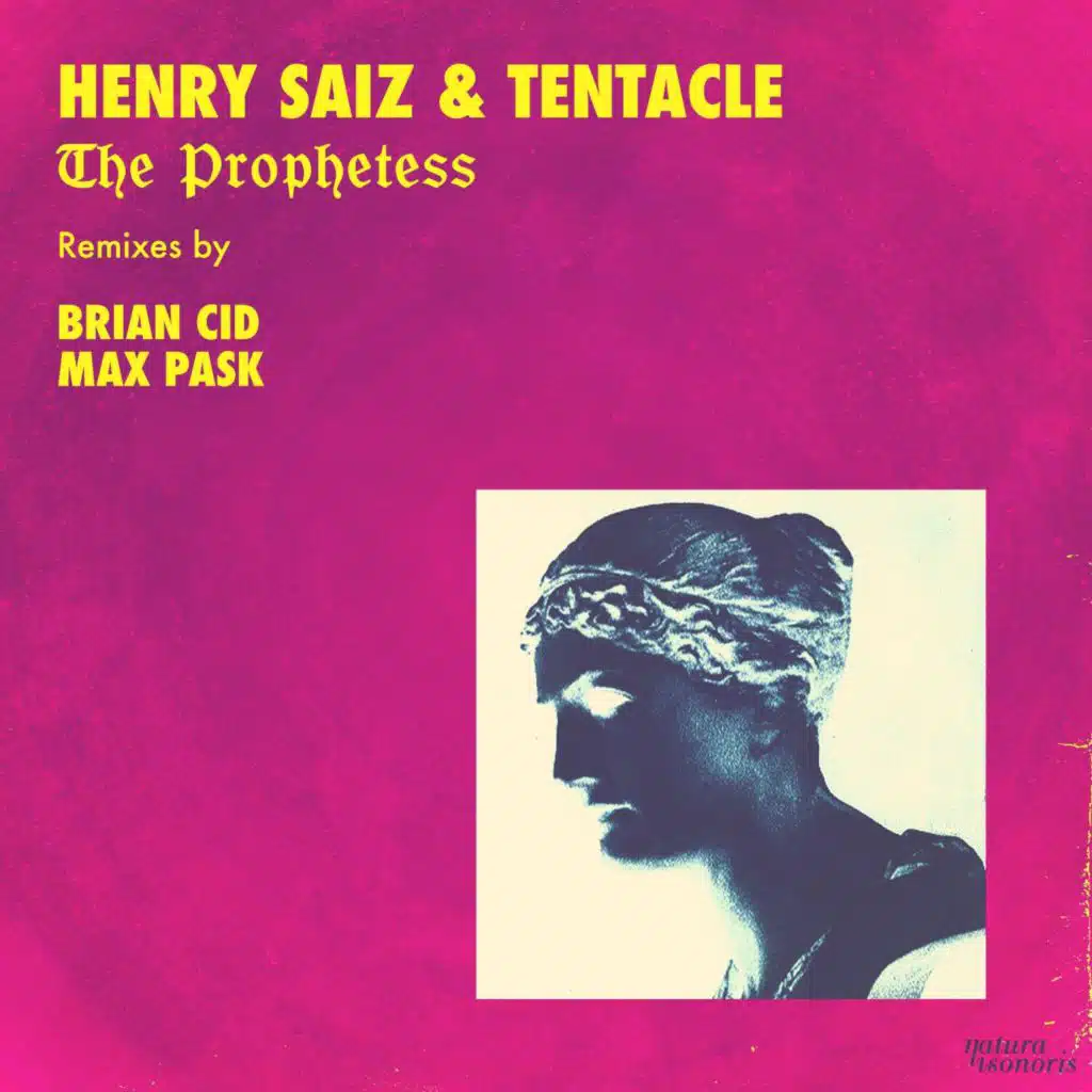 Henry Saiz, Tentacle