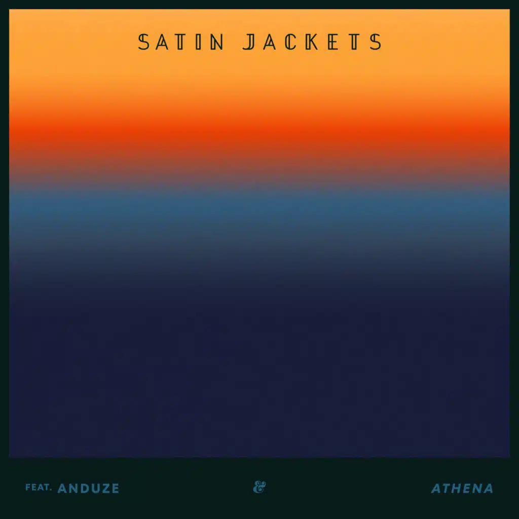 Athena (feat. Anduze)