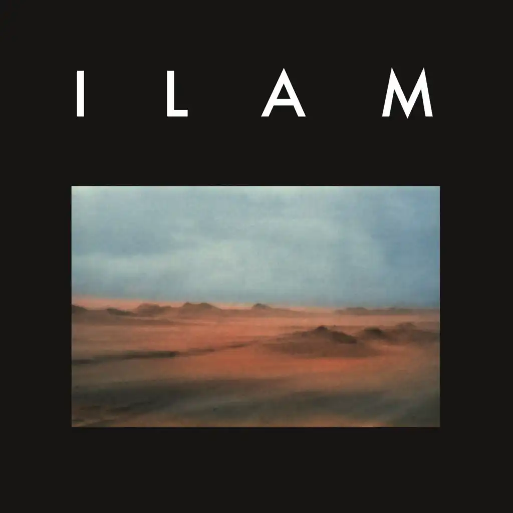 ILAM / ILAM Dub