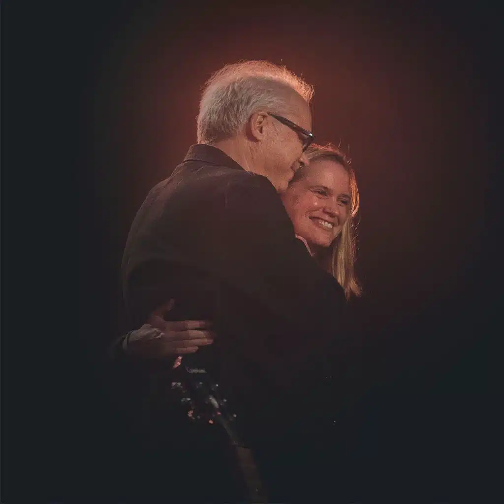 Chantal Acda & Bill Frisell