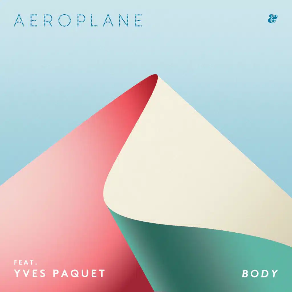 Body (feat. Yves Paquet)