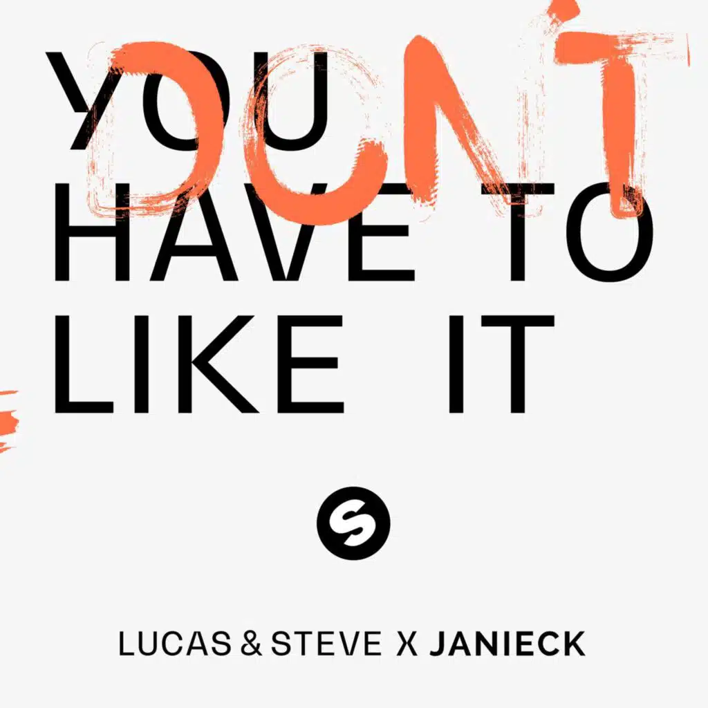 Lucas & Steve x Janieck