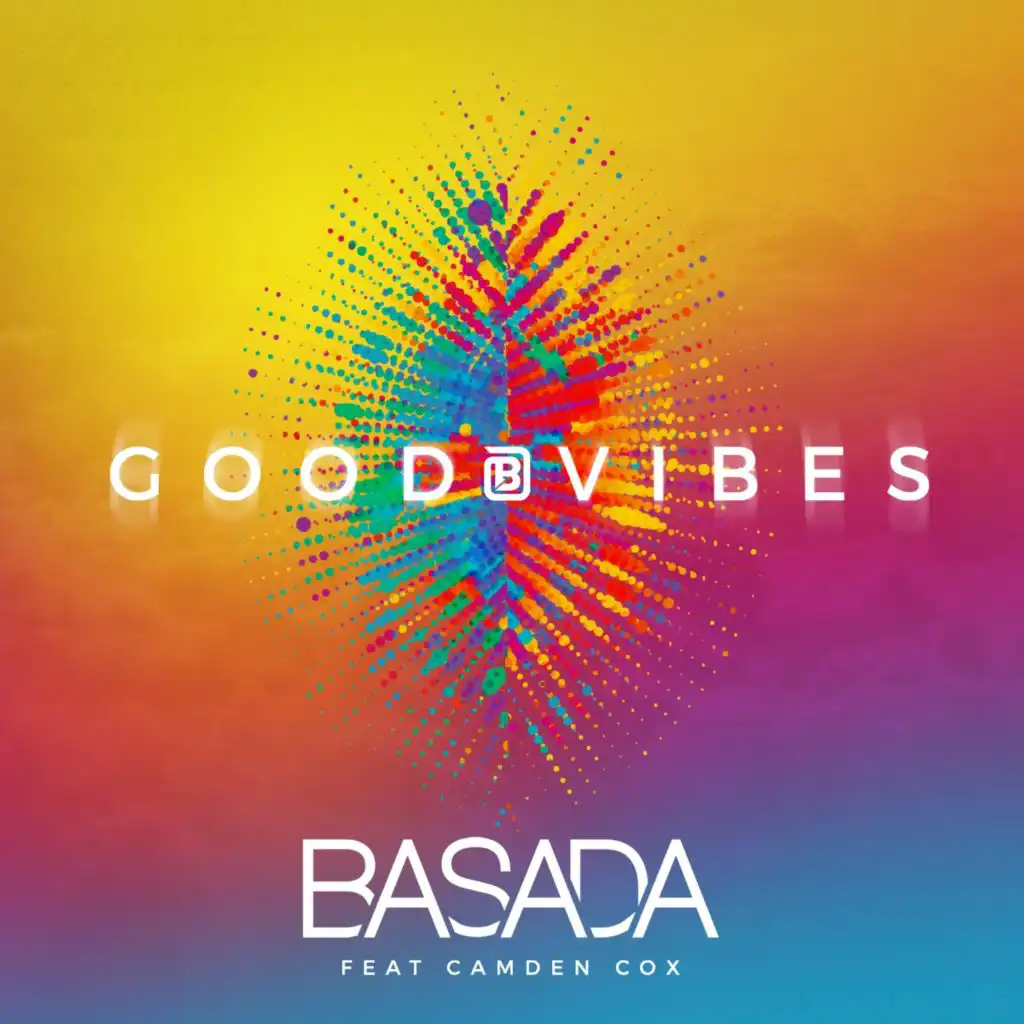 Good Vibes (Radio Edit) [feat. Camden Cox]