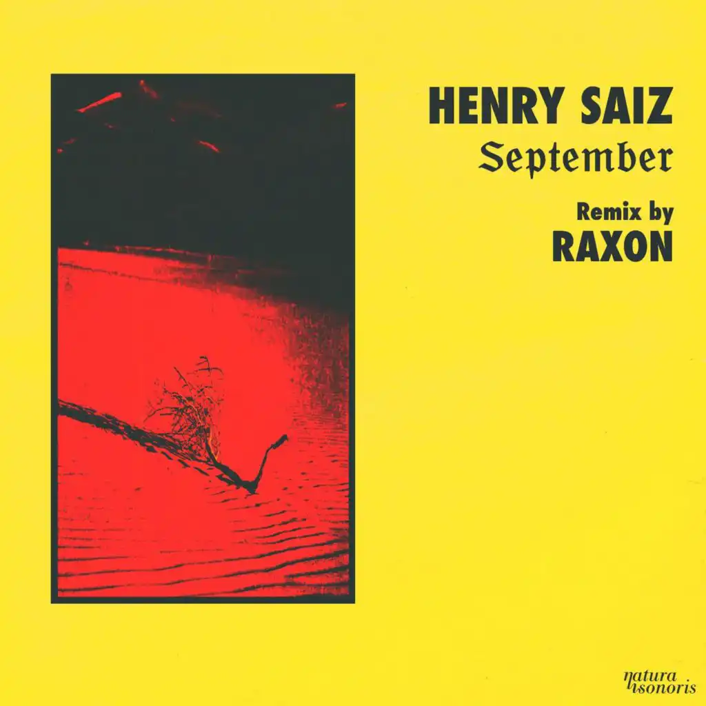 September (Raxon Remix)